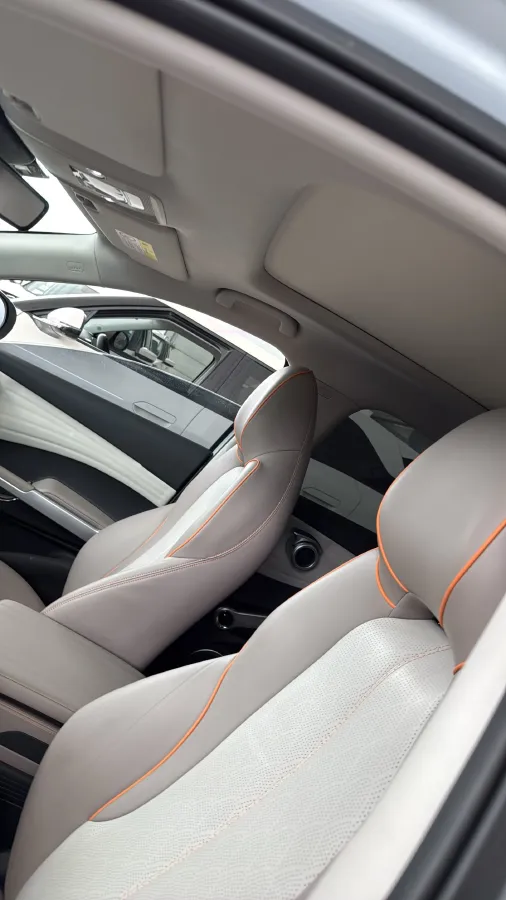 2024 BYD Yuan Plus BEV 49.92KWH,autocango,china used car exporter,china ev exporter,chinese used car exporter,chinese used ev exporter