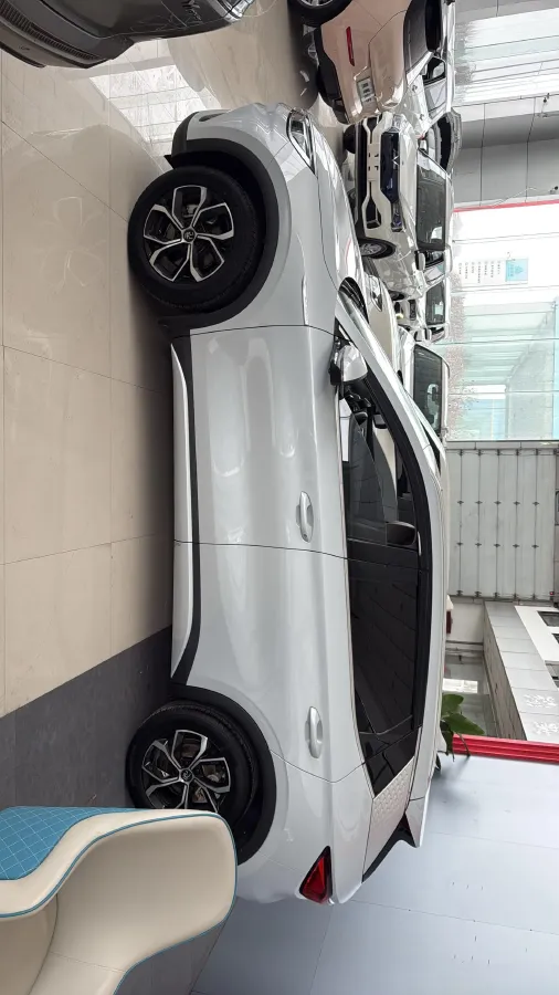 2024 BYD Yuan Plus BEV 49.92KWH,autocango,china used car exporter,china ev exporter,chinese used car exporter,chinese used ev exporter