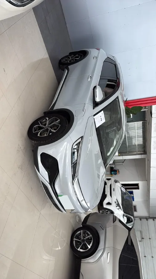 2024 BYD Yuan Plus BEV 49.92KWH,autocango,china used car exporter,china ev exporter,chinese used car exporter,chinese used ev exporter