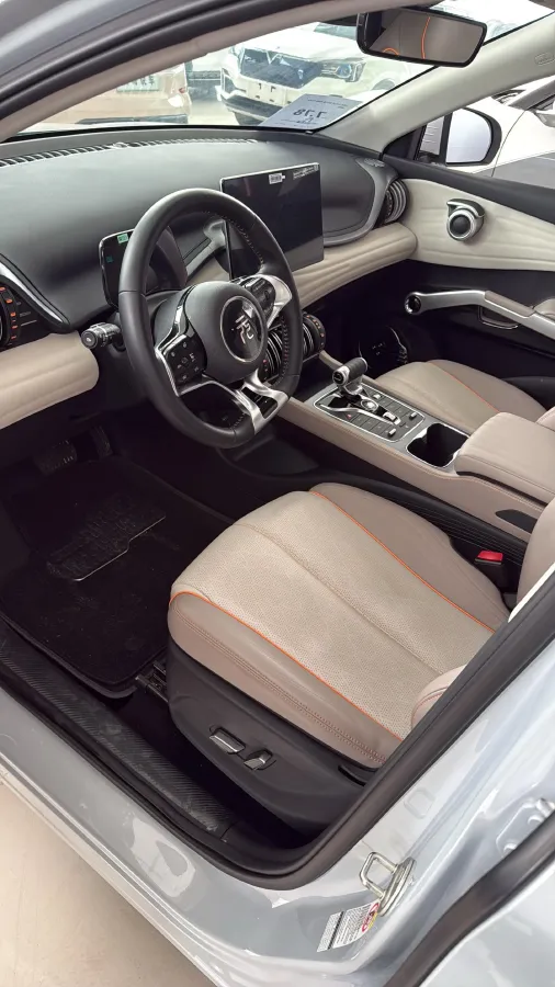 2024 BYD Yuan Plus BEV 49.92KWH,autocango,china used car exporter,china ev exporter,chinese used car exporter,chinese used ev exporter