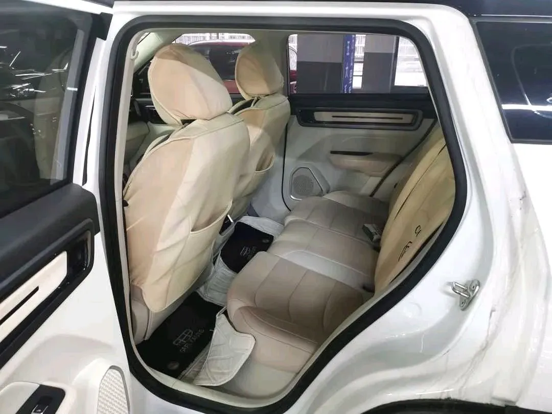 2023 Geely ICON 1.5T 181HP L4 7DCT,autocango,china used car exporter,china ev exporter,chinese used car exporter,chinese used ev exporter