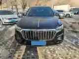 2022 HongQi HS5 2.0T 224HP L4 6AT