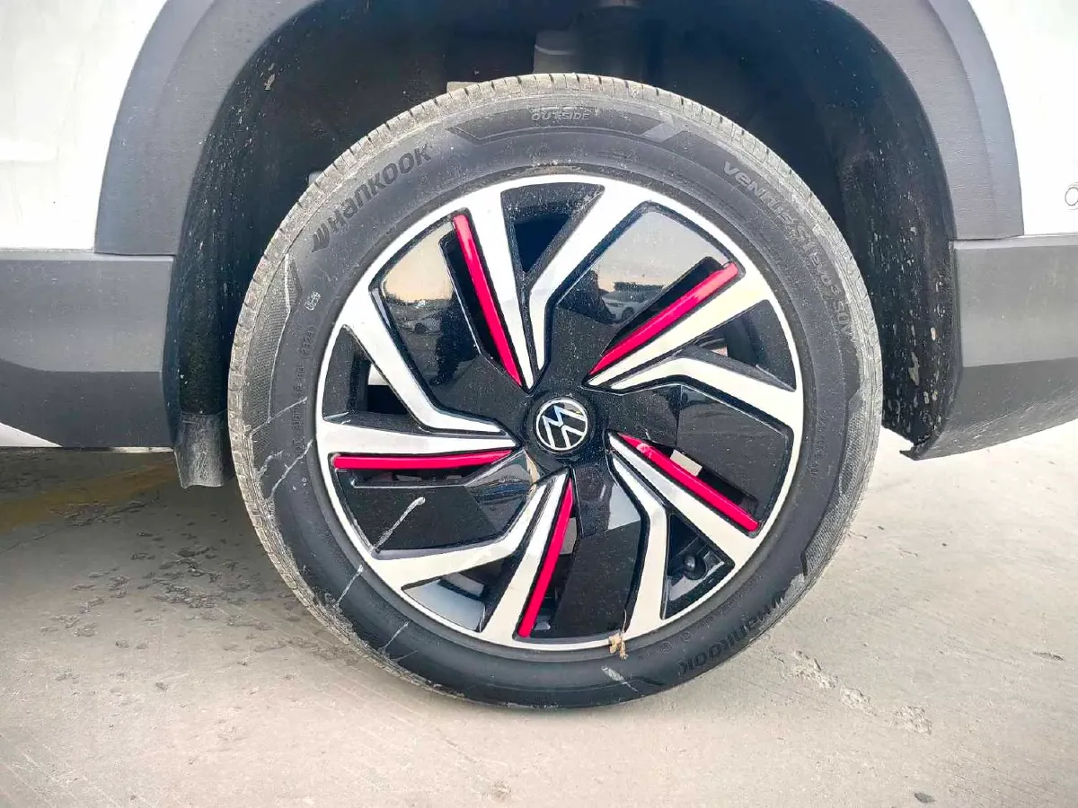 2024 Volkswagen Tharu 1.5T 160HP L4 7DCT,autocango,china used car exporter,china ev exporter,chinese used car exporter,chinese used ev exporter