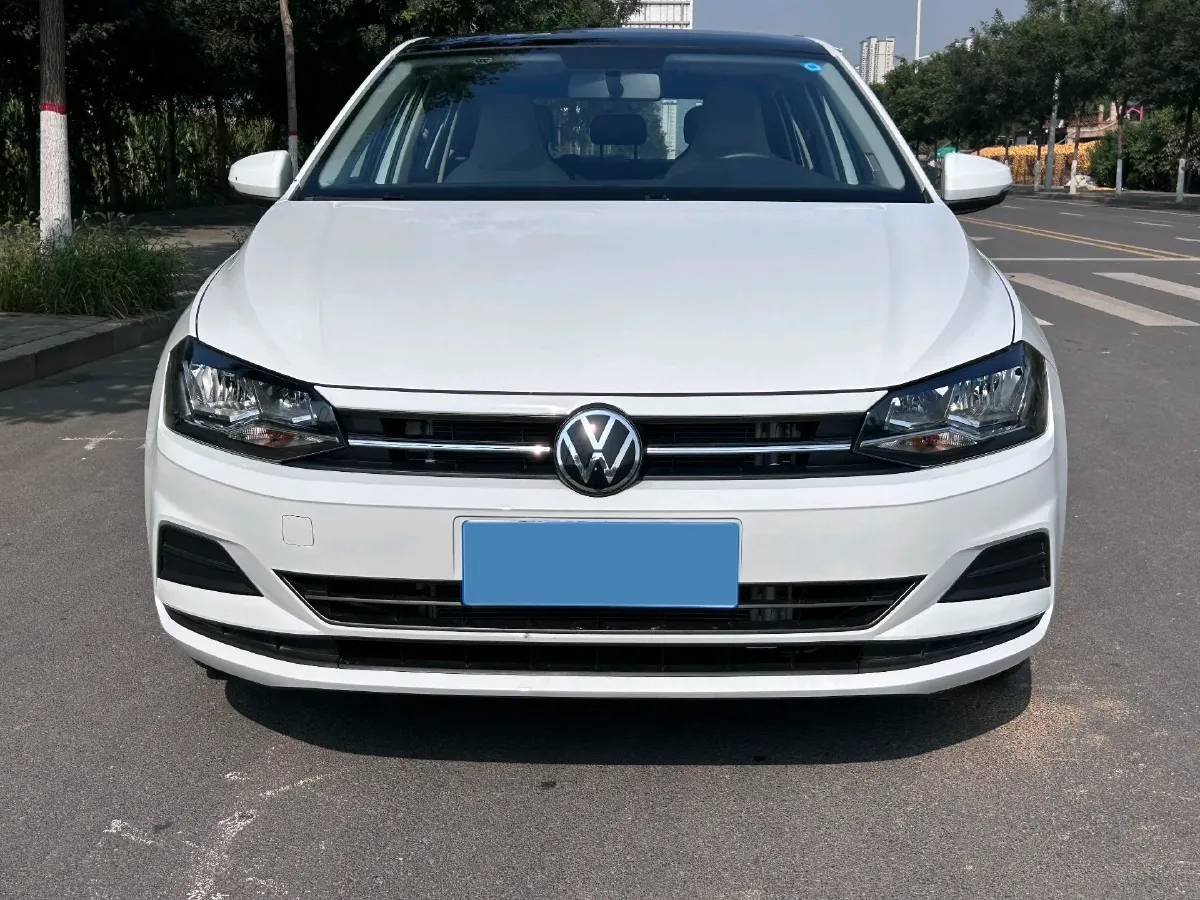 2023 Volkswagen Polo 1.5L 113HP L4 6AT,autocango,china used car exporter,china ev exporter,chinese used car exporter,chinese used ev exporter