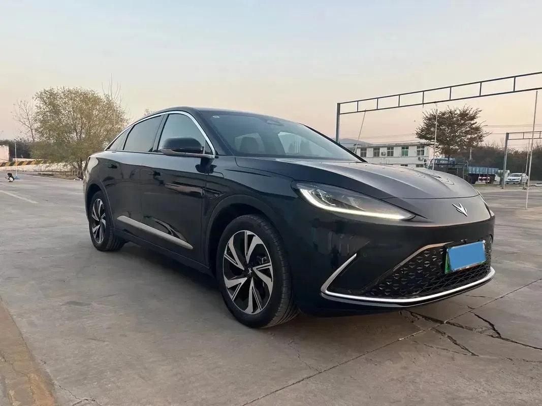 2023 ARCFOX αS BEV 93.6KWH,autocango,china used car exporter,china ev exporter,chinese used car exporter,chinese used ev exporter