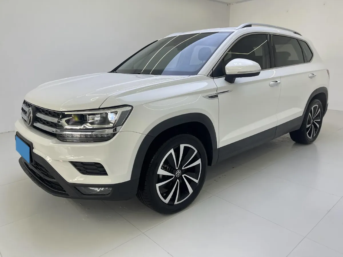 2021 Volkswagen Tharu 1.4T 150HP L4 7DCT,autocango,china used car exporter,china ev exporter,chinese used car exporter,chinese used ev exporter