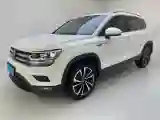 2021 Volkswagen Tharu 1.4T 150HP L4 7DCT