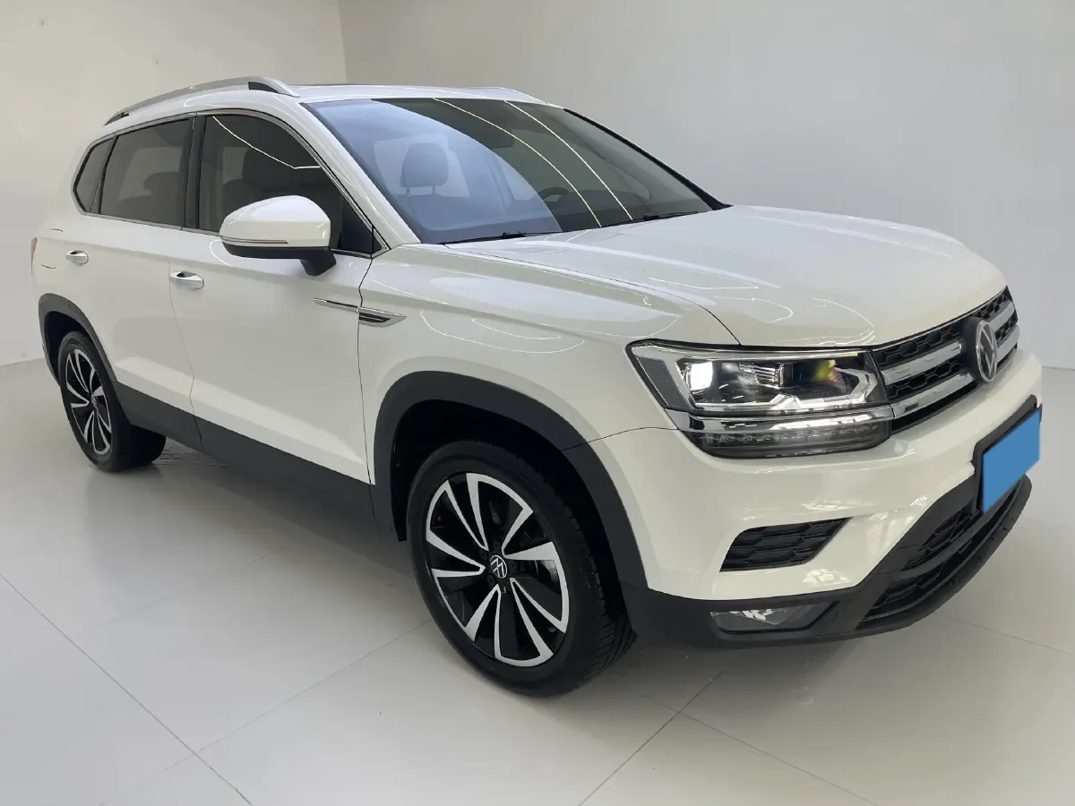 2021 Volkswagen Tharu 1.4T 150HP L4 7DCT,autocango,china used car exporter,china ev exporter,chinese used car exporter,chinese used ev exporter