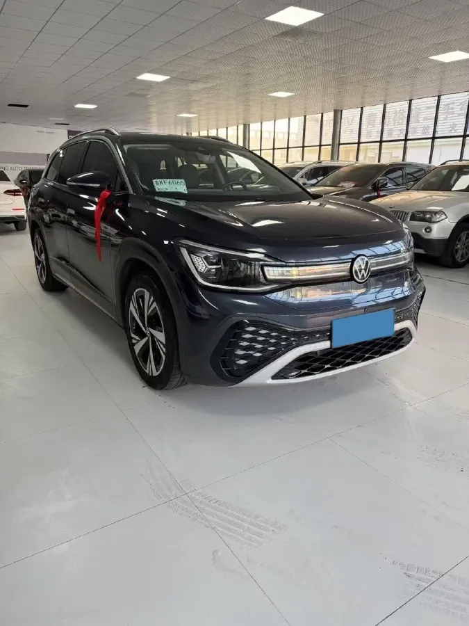 2021 Volkswagen ID.6 Crozz BEV 84.8KWH,autocango,china used car exporter,china ev exporter,chinese used car exporter,chinese used ev exporter