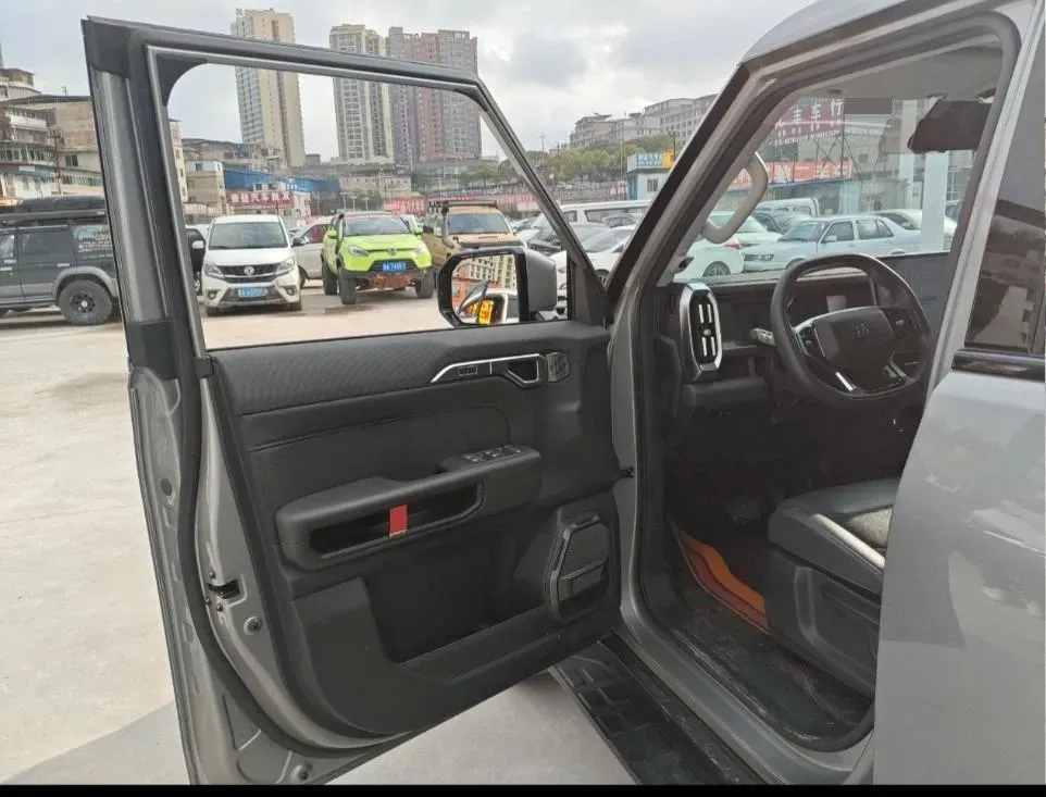 2023 Jetour Traveller 1.5T 184HP L4 7DCT,autocango,china used car exporter,china ev exporter,chinese used car exporter,chinese used ev exporter