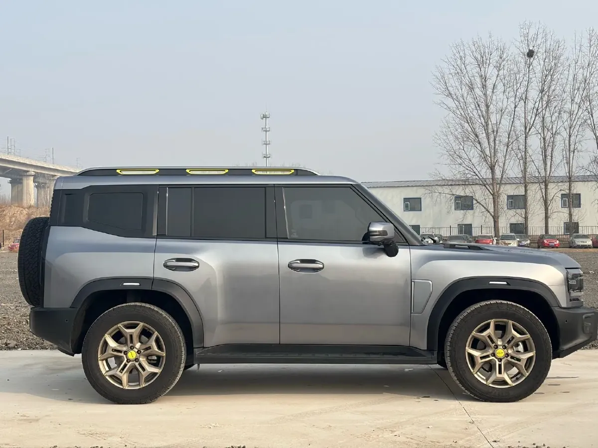 2023 Jetour Traveller 1.5T 184HP L4 7DCT,autocango,china used car exporter,china ev exporter,chinese used car exporter,chinese used ev exporter