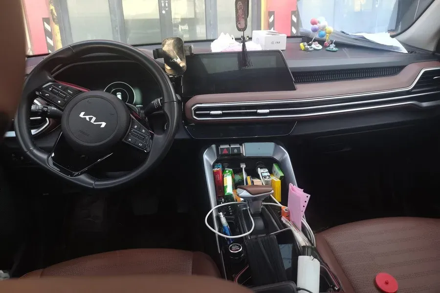 2021 Kia Sportage R 2.0L 161HP L4 6AT,autocango,china used car exporter,china ev exporter,chinese used car exporter,chinese used ev exporter