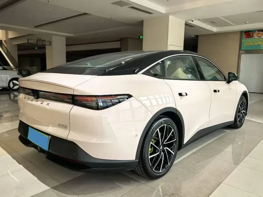 2025 ARCFOX αS5 BEV,autocango,china used car exporter,china ev exporter,chinese used car exporter,chinese used ev exporter