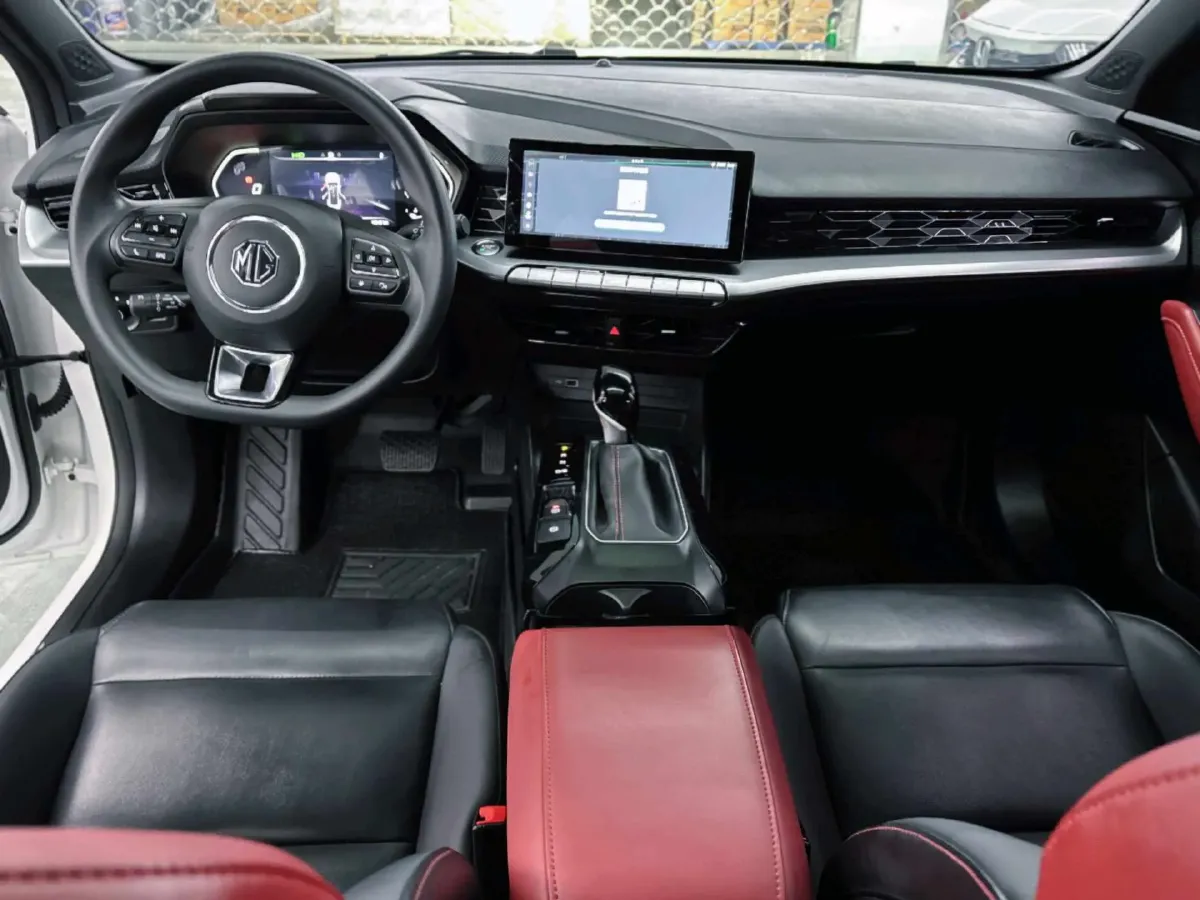 2021 MG 5 1.5L 120HP L4 CVT,autocango,china used car exporter,china ev exporter,chinese used car exporter,chinese used ev exporter