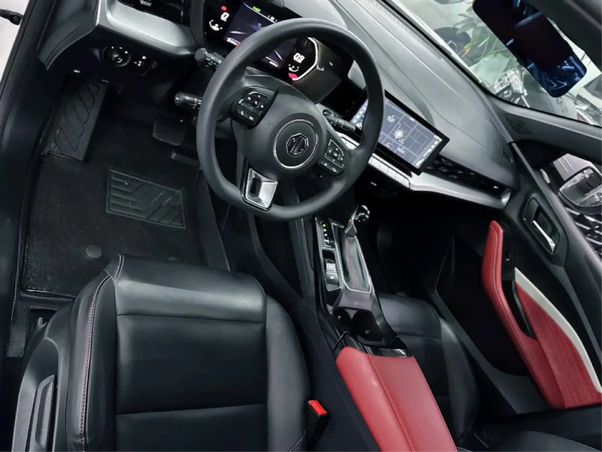 2021 MG 5 1.5L 120HP L4 CVT,autocango,china used car exporter,china ev exporter,chinese used car exporter,chinese used ev exporter