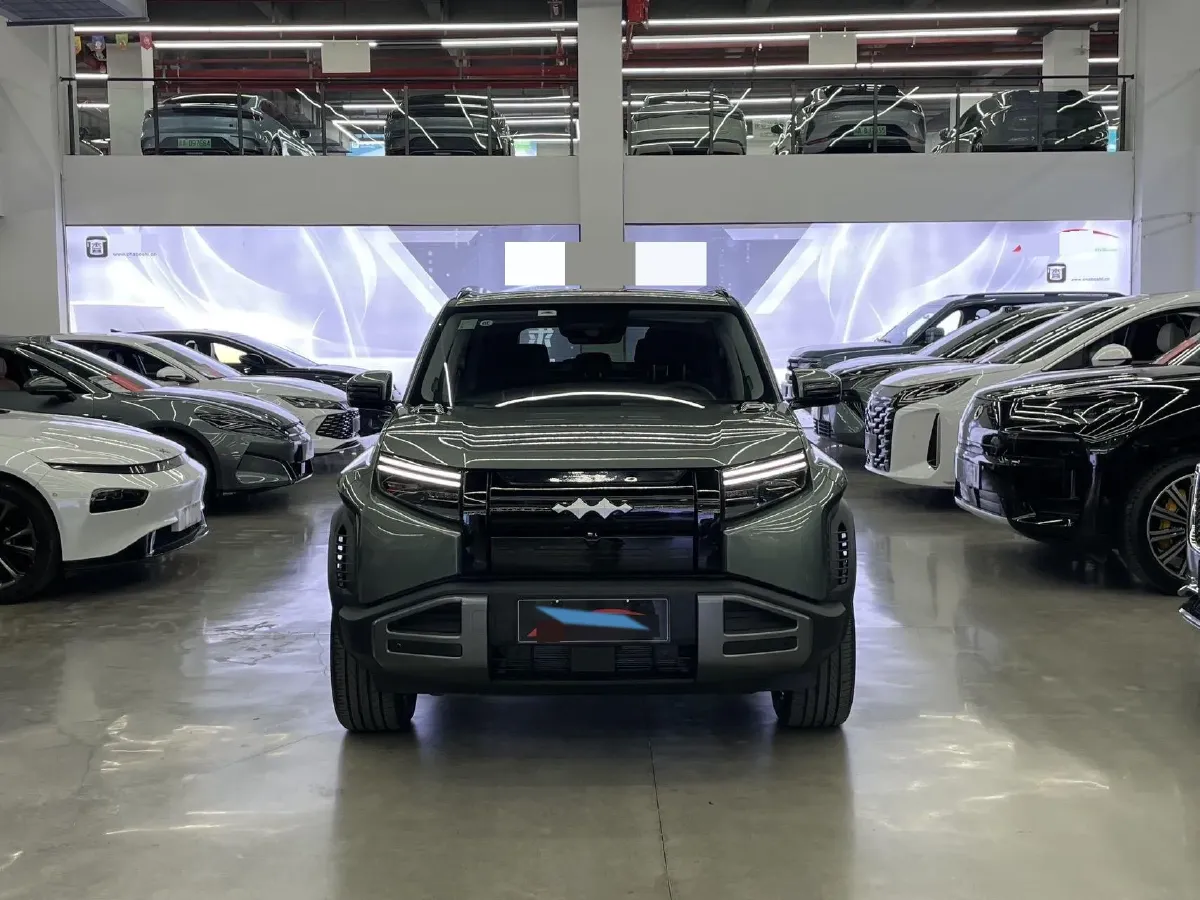 2025 FangChengBao Tai 3 BEV,autocango,china used car exporter,china ev exporter,chinese used car exporter,chinese used ev exporter