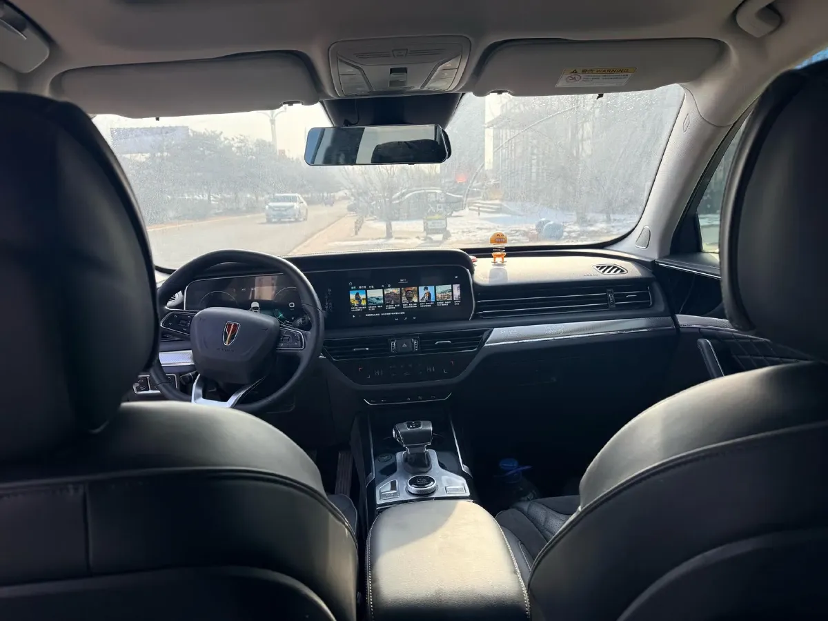 2019 HongQi HS5 2.0T 224HP L4 6AT,autocango,china used car exporter,china ev exporter,chinese used car exporter,chinese used ev exporter