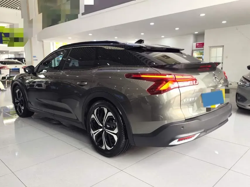 2021 Citroen C5 X 1.6T 175HP L4 8AT,autocango,china used car exporter,china ev exporter,chinese used car exporter,chinese used ev exporter