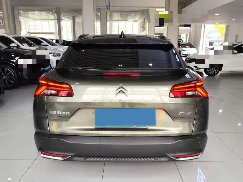 2021 Citroen C5 X 1.6T 175HP L4 8AT,autocango,china used car exporter,china ev exporter,chinese used car exporter,chinese used ev exporter