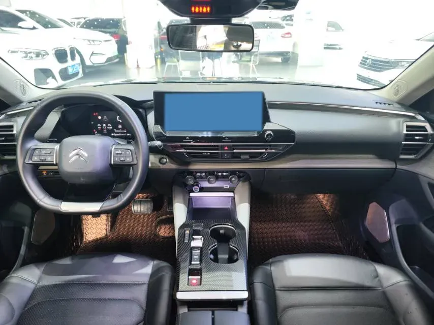 2021 Citroen C5 X 1.6T 175HP L4 8AT,autocango,china used car exporter,china ev exporter,chinese used car exporter,chinese used ev exporter