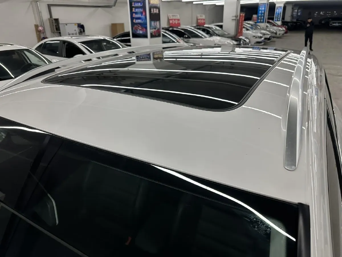 2020 Volkswagen Tharu 1.4T 150HP L4 7DCT,autocango,china used car exporter,china ev exporter,chinese used car exporter,chinese used ev exporter