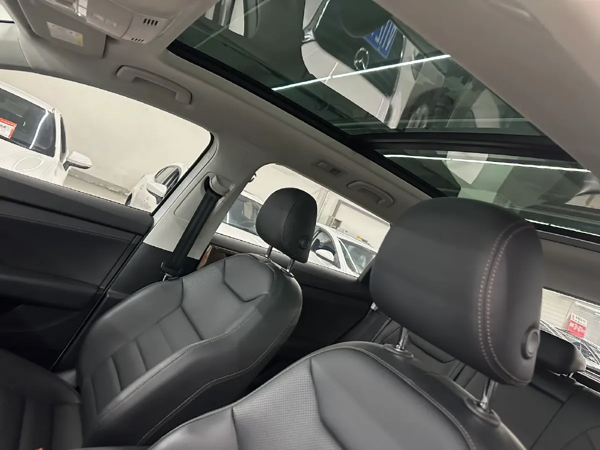 2020 Volkswagen Tharu 1.4T 150HP L4 7DCT,autocango,china used car exporter,china ev exporter,chinese used car exporter,chinese used ev exporter