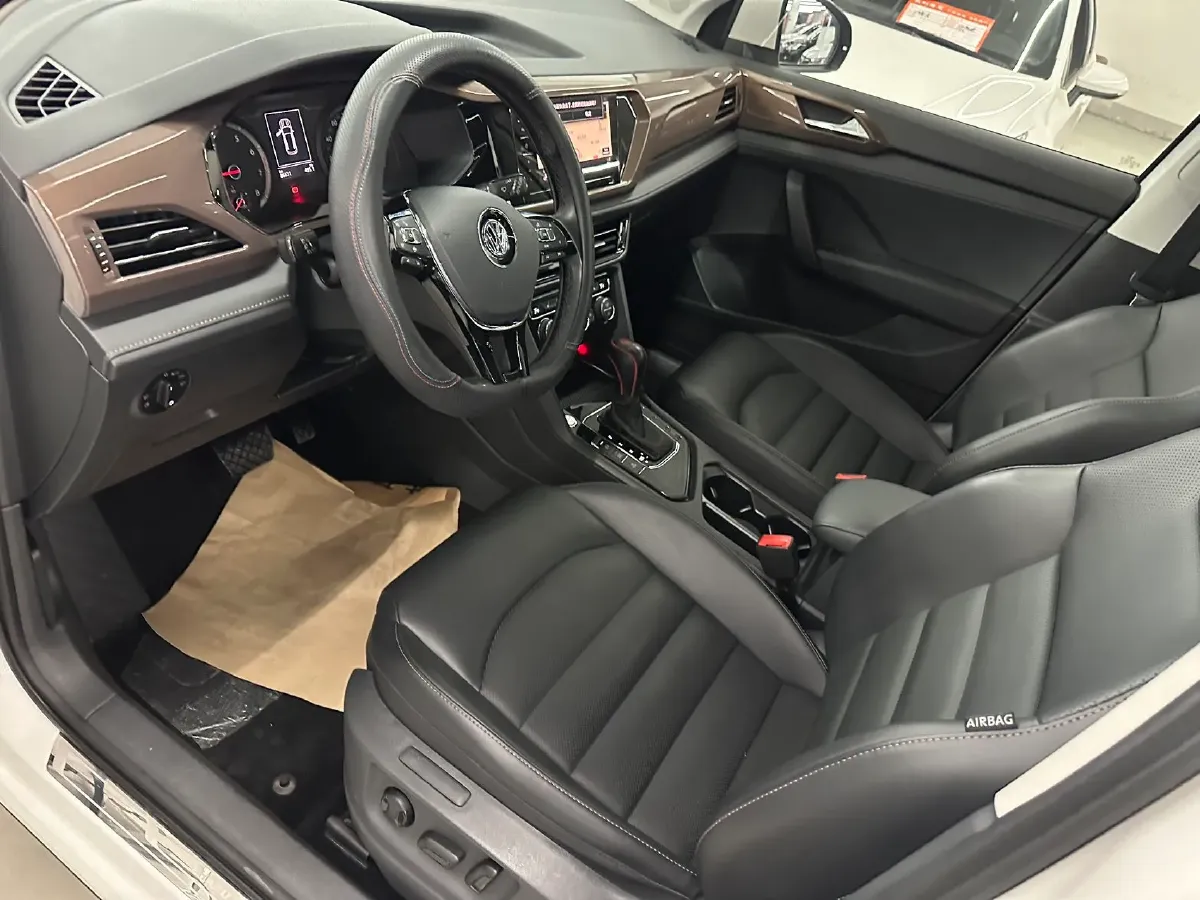 2020 Volkswagen Tharu 1.4T 150HP L4 7DCT,autocango,china used car exporter,china ev exporter,chinese used car exporter,chinese used ev exporter