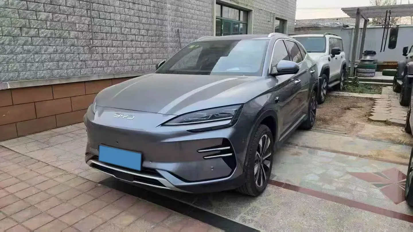 2025 BYD Song Plus BEV 71.8KWH,autocango,china used car exporter,china ev exporter,chinese used car exporter,chinese used ev exporter