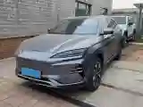 2025 BYD Song Plus BEV 71.8KWH