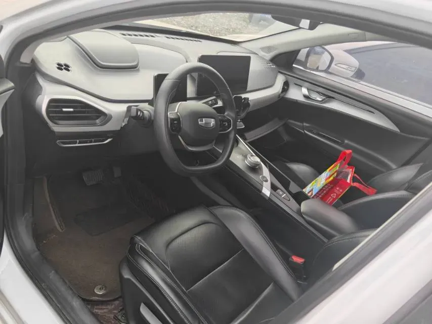 2021 Geometry A BEV 53KWH,autocango,china used car exporter,china ev exporter,chinese used car exporter,chinese used ev exporter