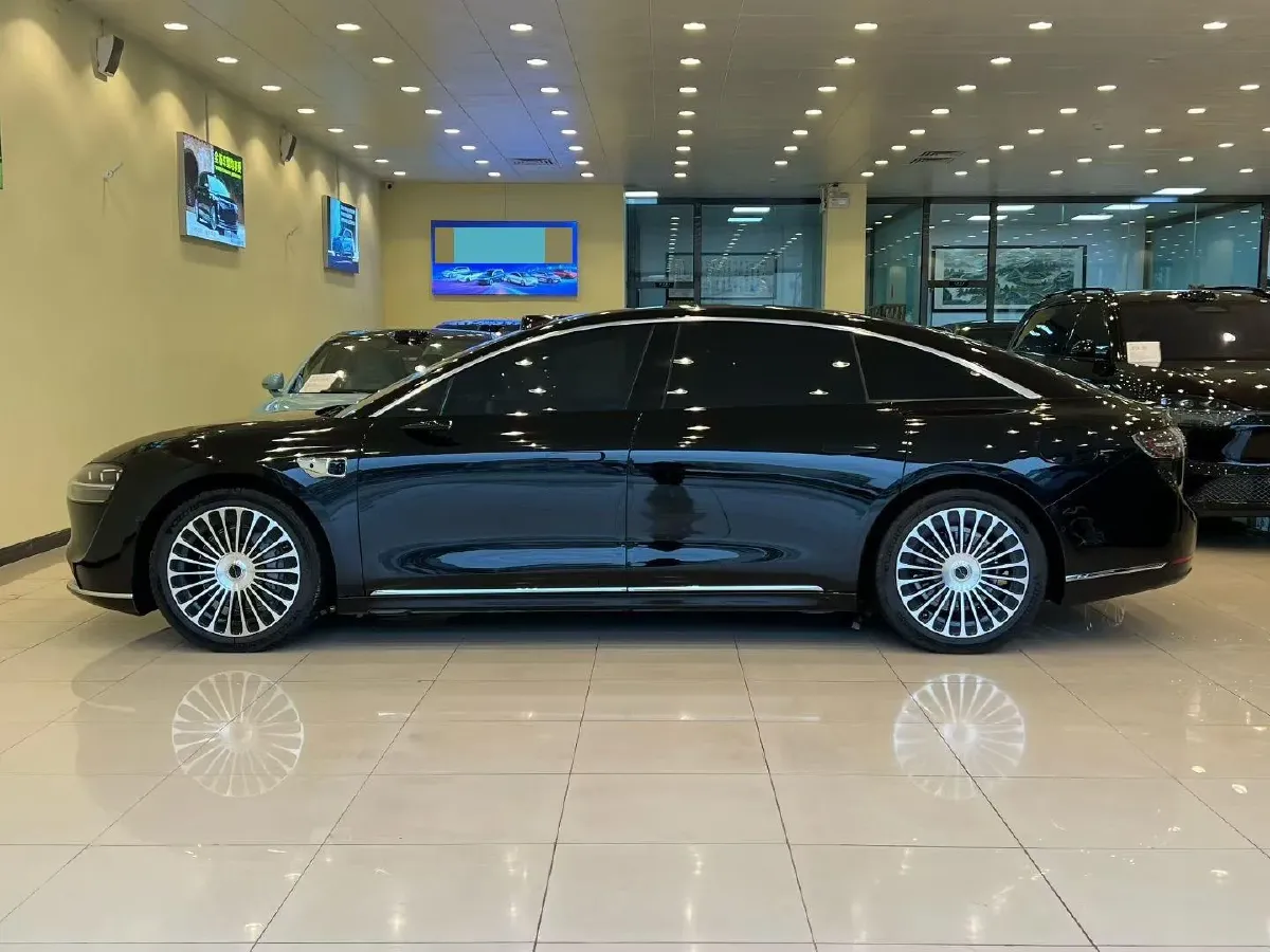 2025 HIMA Stelato S9 REEV 160HP REEV,autocango,china used car exporter,china ev exporter,chinese used car exporter,chinese used ev exporter