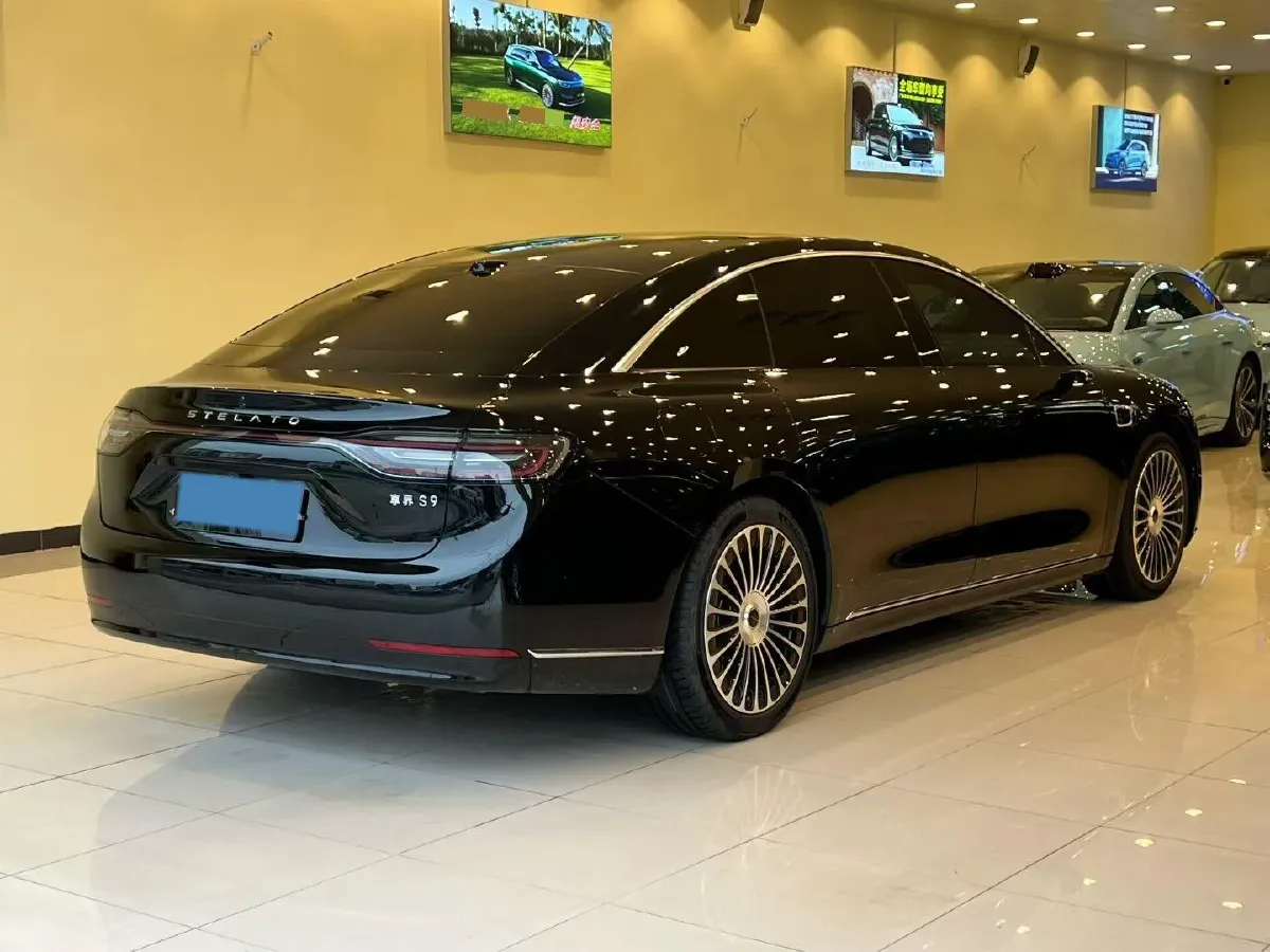 2025 HIMA Stelato S9 REEV 160HP REEV,autocango,china used car exporter,china ev exporter,chinese used car exporter,chinese used ev exporter