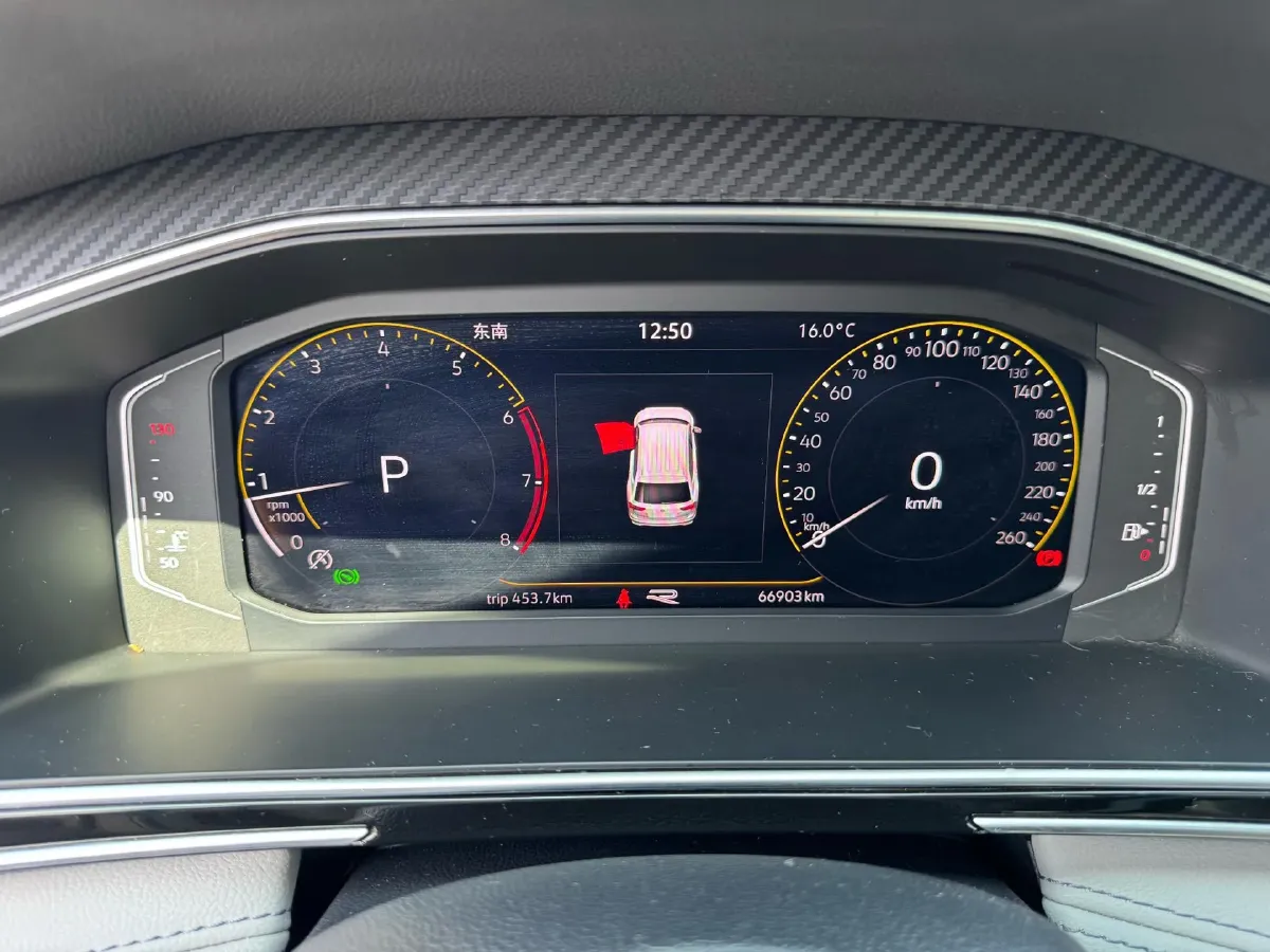 2023 Volkswagen Tiguan L 2.0T 186HP L4 7DCT,autocango,china used car exporter,china ev exporter,chinese used car exporter,chinese used ev exporter