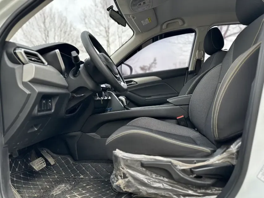 2021 BeiJing Auto X3 1.5T 150HP L4 CVT,autocango,china used car exporter,china ev exporter,chinese used car exporter,chinese used ev exporter