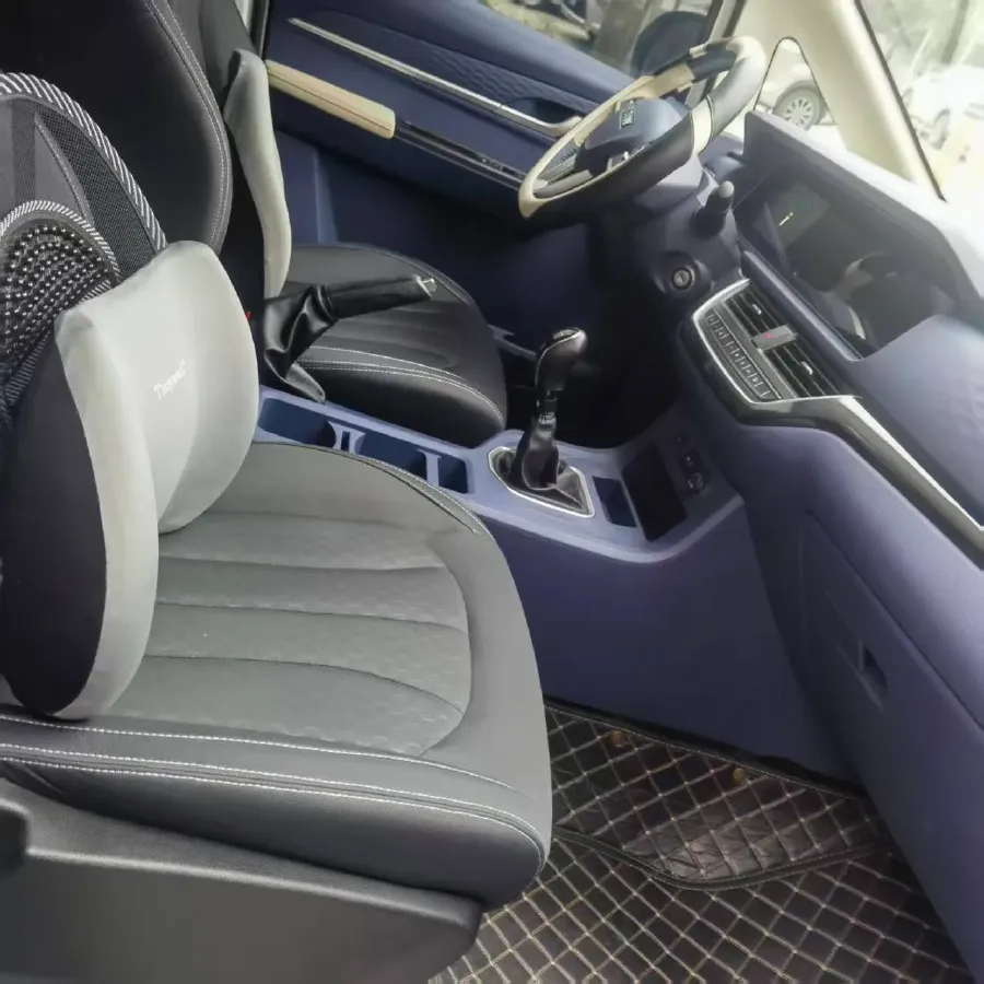 2025 BAW RuiSheng Trump M7 1.6L 124HP L4 5MT,autocango,china used car exporter,china ev exporter,chinese used car exporter,chinese used ev exporter