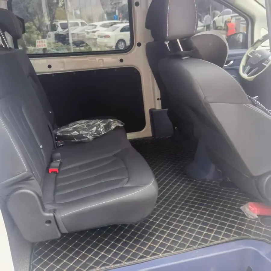 2025 BAW RuiSheng Trump M7 1.6L 124HP L4 5MT,autocango,china used car exporter,china ev exporter,chinese used car exporter,chinese used ev exporter