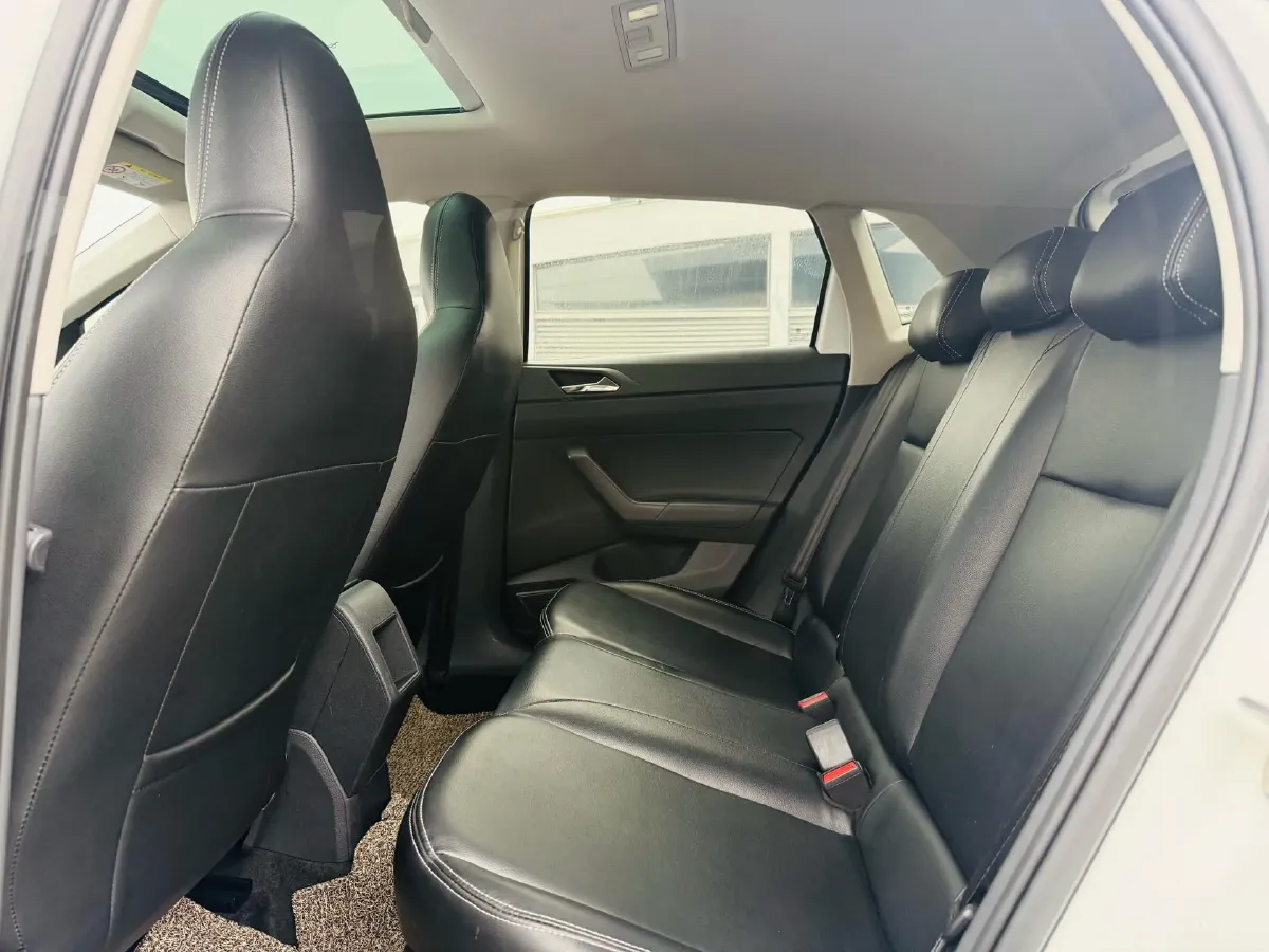 2019 Volkswagen Polo 1.5L 113HP L4 6AT,autocango,china used car exporter,china ev exporter,chinese used car exporter,chinese used ev exporter