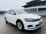 2019 Volkswagen Polo 1.5L 113HP L4 6AT