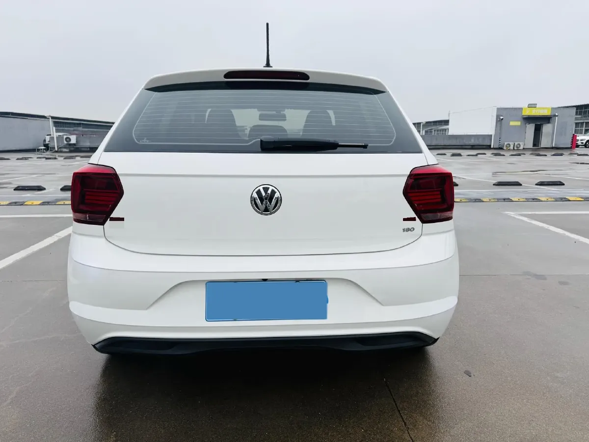 2019 Volkswagen Polo 1.5L 113HP L4 6AT,autocango,china used car exporter,china ev exporter,chinese used car exporter,chinese used ev exporter