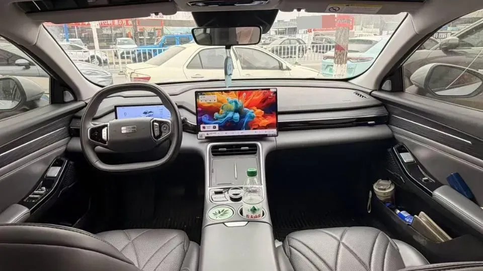 2025 BYD Seal 06 Wagon 1.5L 101HP L4 E-CVT PHEV,autocango,china used car exporter,china ev exporter,chinese used car exporter,chinese used ev exporter