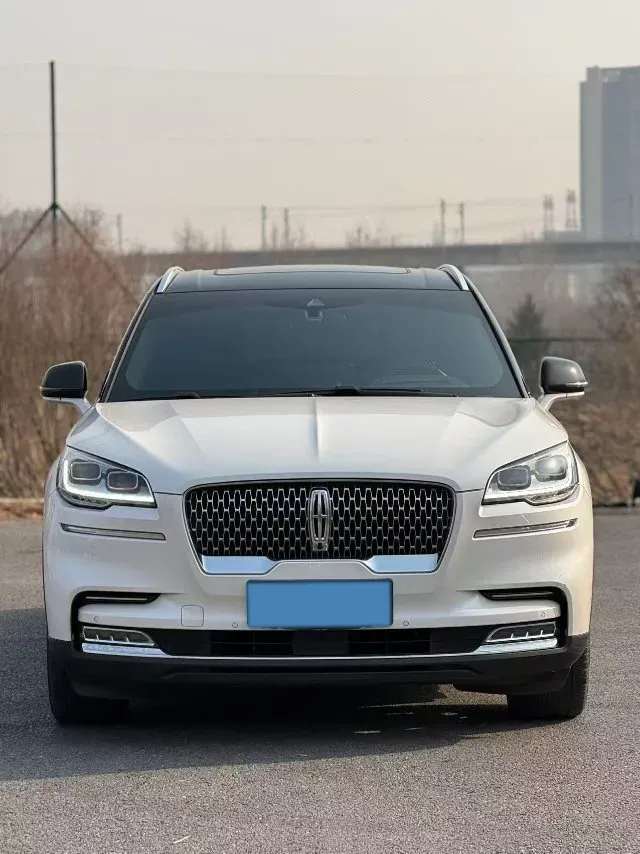 2020 Lincoln Aviator 3.0T 355HP V6 10AT,autocango,china used car exporter,china ev exporter,chinese used car exporter,chinese used ev exporter