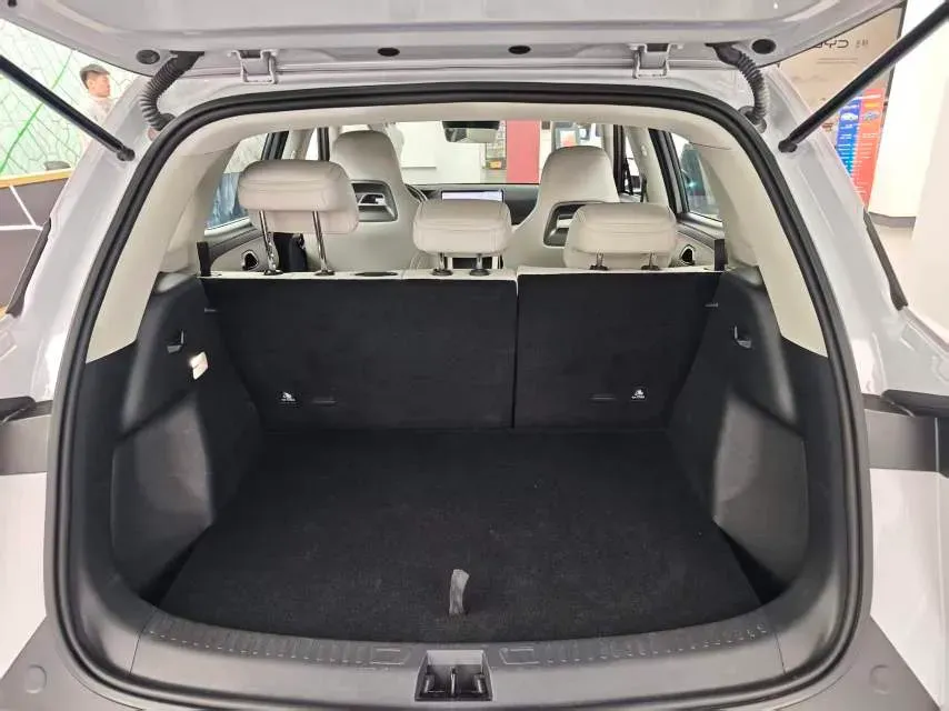 2025 BYD YuanUP BEV 45.12KWH,autocango,china used car exporter,china ev exporter,chinese used car exporter,chinese used ev exporter