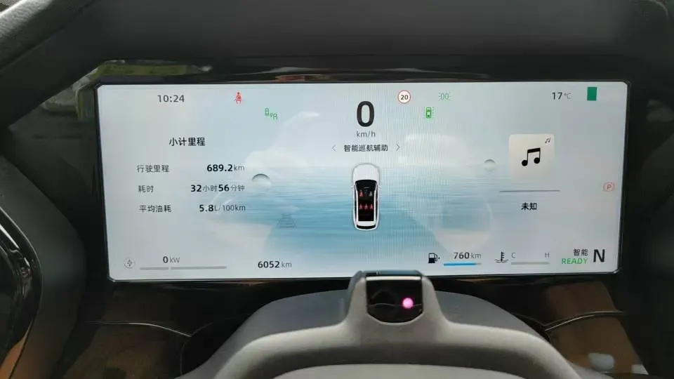 2024 Geely Monjaro 1.5T 163HP L4 3DHT Hybrid,autocango,china used car exporter,china ev exporter,chinese used car exporter,chinese used ev exporter