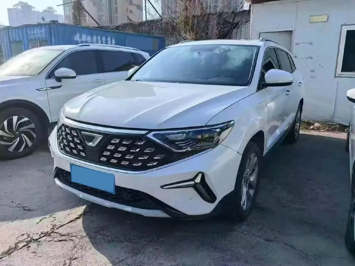 2023 Jetta VS7 1.4T 150HP L4 6AT,autocango,china used car exporter,china ev exporter,chinese used car exporter,chinese used ev exporter