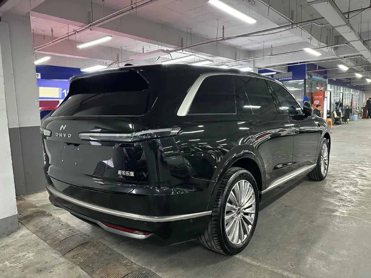 2025 ONVO L90 BEV,autocango,china used car exporter,china ev exporter,chinese used car exporter,chinese used ev exporter