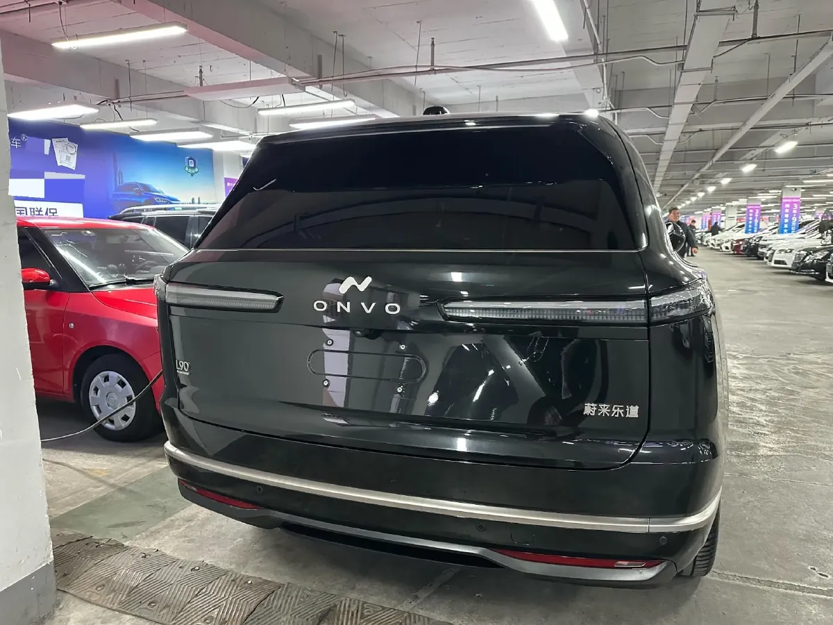 2025 ONVO L90 BEV,autocango,china used car exporter,china ev exporter,chinese used car exporter,chinese used ev exporter