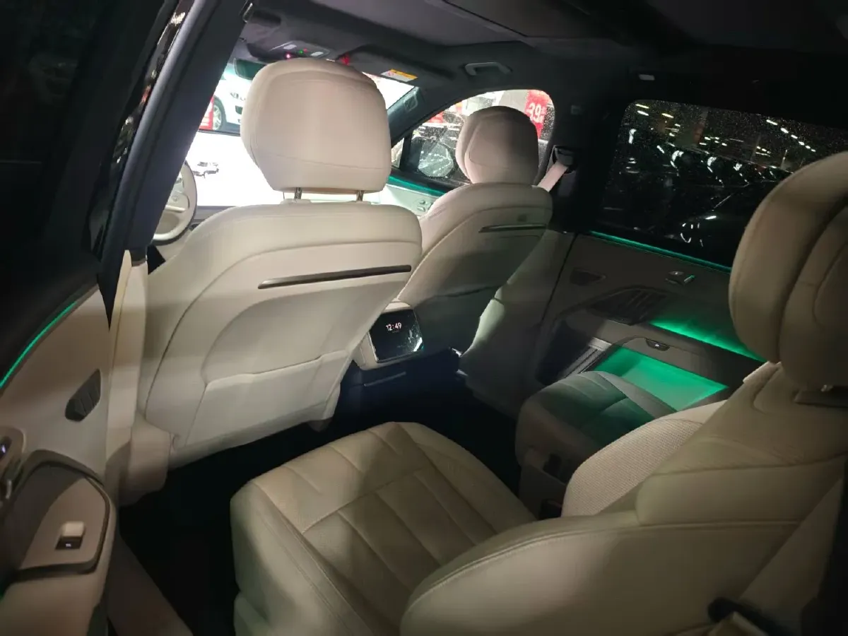 2025 ONVO L90 BEV,autocango,china used car exporter,china ev exporter,chinese used car exporter,chinese used ev exporter