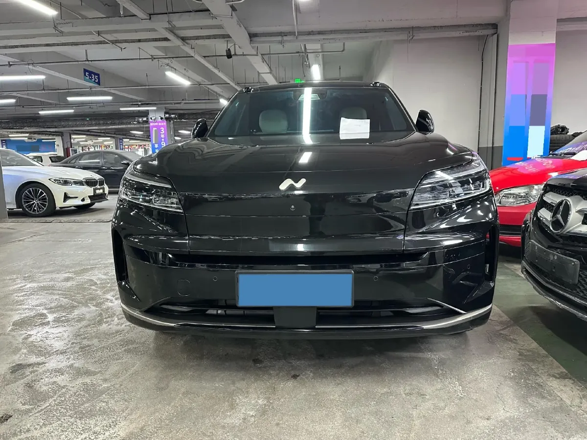 2025 ONVO L90 BEV,autocango,china used car exporter,china ev exporter,chinese used car exporter,chinese used ev exporter