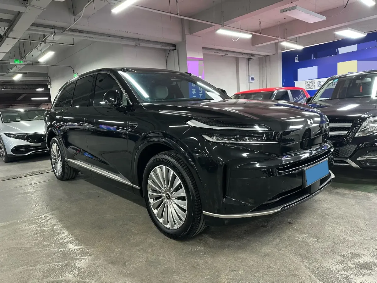 2025 ONVO L90 BEV,autocango,china used car exporter,china ev exporter,chinese used car exporter,chinese used ev exporter