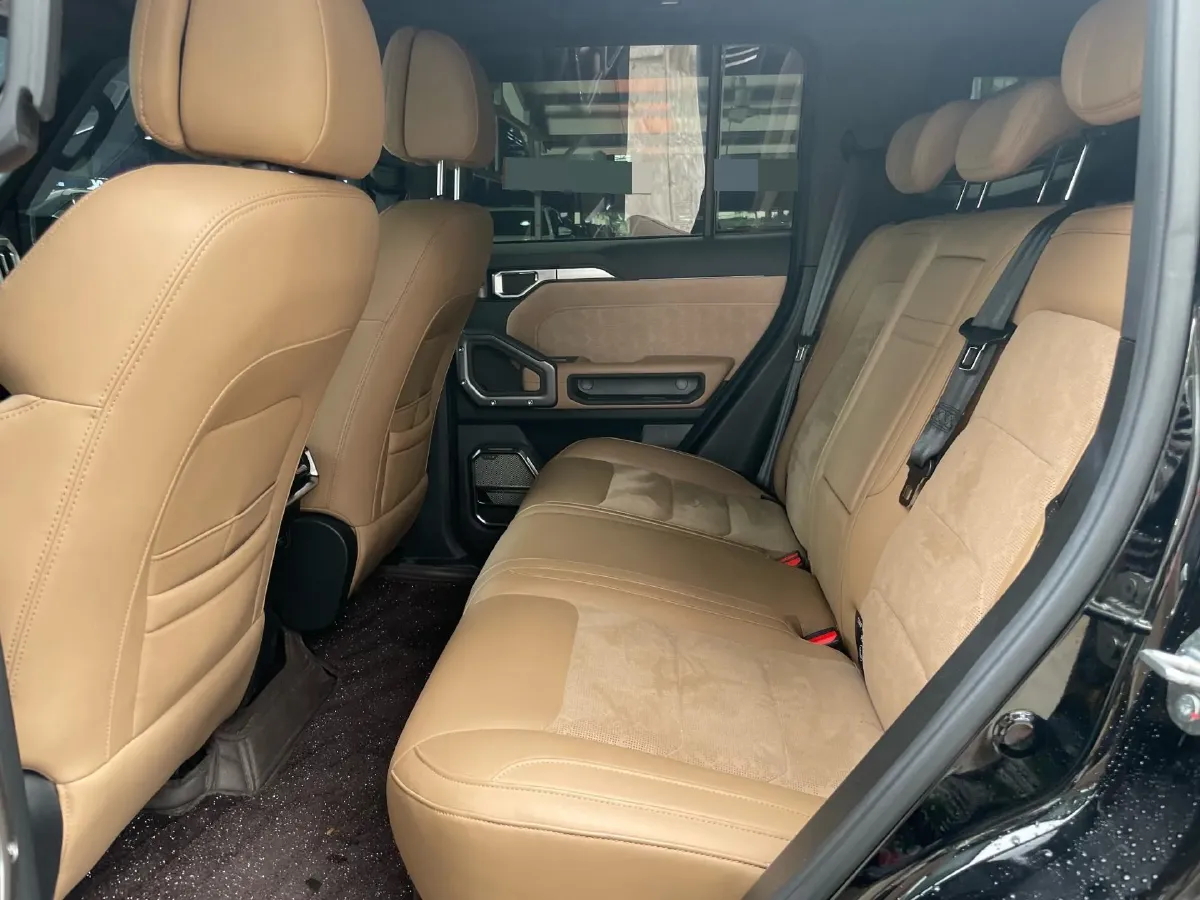 2023 Jetour Traveller 2.0T 254HP L4 7DCT,autocango,china used car exporter,china ev exporter,chinese used car exporter,chinese used ev exporter